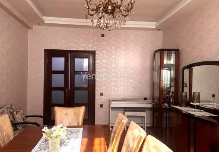 349 000 AZN - 3 otaqlı mənzil Satılır, Yasamal qəs., Yasamal, Bakı