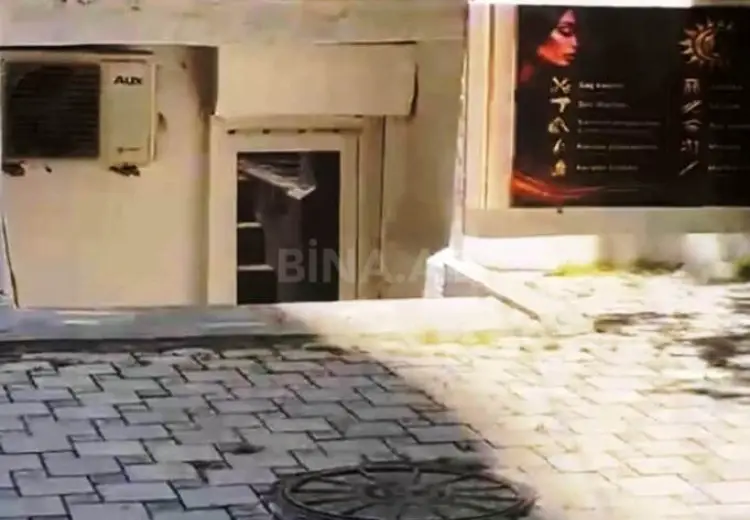 30 m² Obyekt / Ofis Kirayə (aylıq), 3-cü mikrorayon, Abşeron