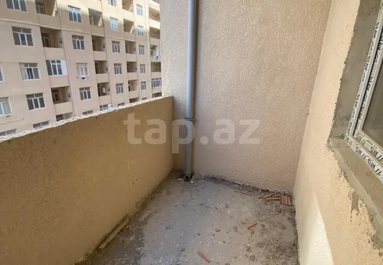 1 otaqlı mənzil , Xırdalan