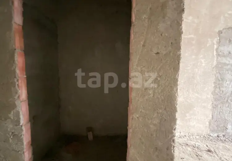 1 otaqlı mənzil , Xırdalan