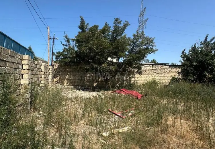 10 sot Torpaq Satılır, Saray, Abşeron