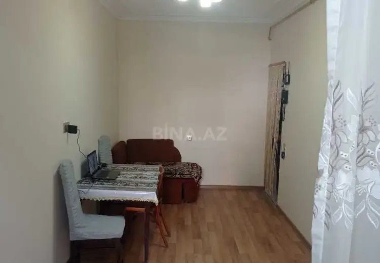 1 otaqlı mənzil Kirayə (aylıq), Yasamal qəs., Yasamal, Bakı
