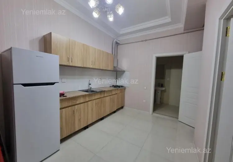 2 otaqlı mənzil Satılır, Xırdalan