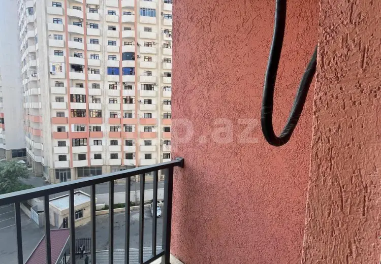 2 otaqlı mənzil , Bakı