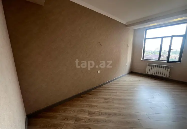 2 otaqlı mənzil , Bakı
