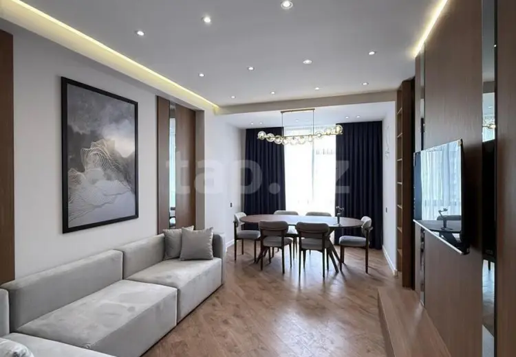 3 otaqlı mənzil , Bakı