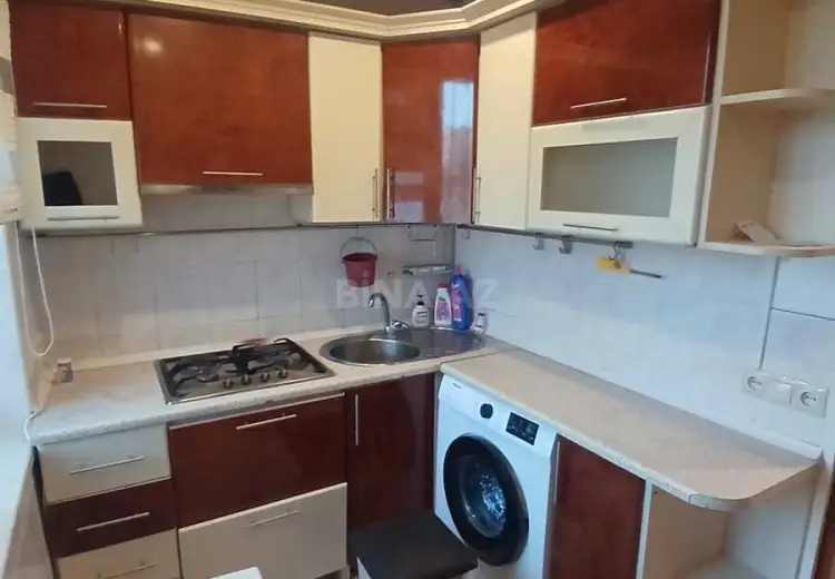 2 otaqlı mənzil Kirayə (aylıq), Yasamal qəs., Yasamal, Bakı