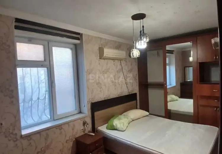2 otaqlı mənzil Kirayə (aylıq), Yasamal qəs., Yasamal, Bakı