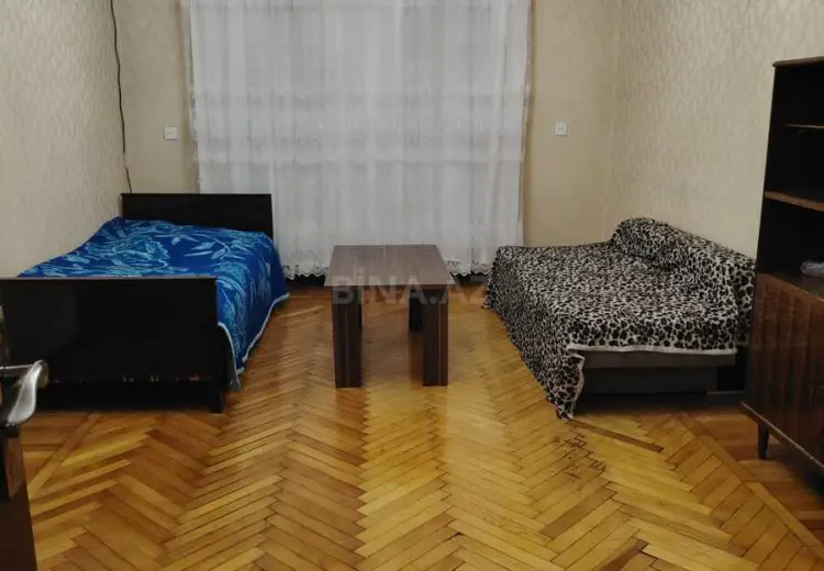 3 otaqlı mənzil Kirayə (aylıq), Yasamal qəs., Yasamal, Bakı