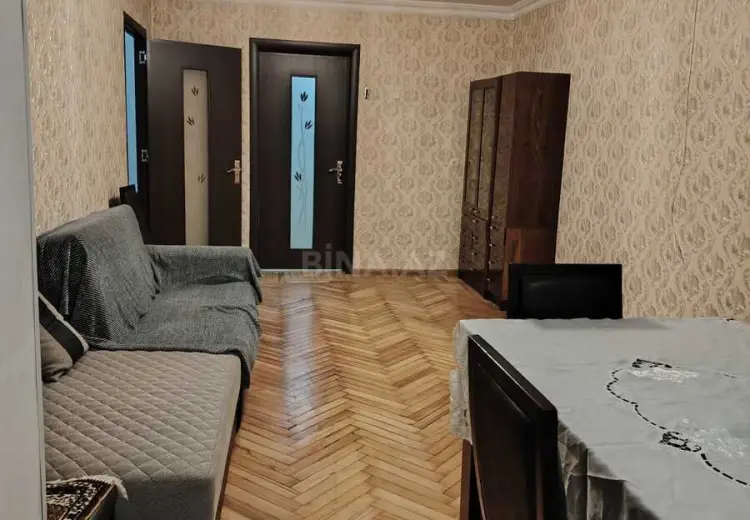 3 otaqlı mənzil Kirayə (aylıq), Yasamal qəs., Yasamal, Bakı