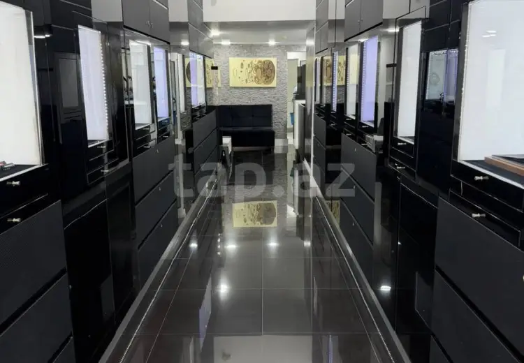 0 m² Obyekt / Ofis , İçəri şəhər, Səbail, Bakı