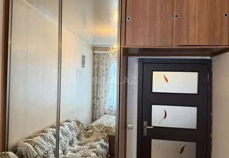2 otaqlı mənzil Kirayə (aylıq), 7-ci mikrorayon, Binəqədi, Bakı