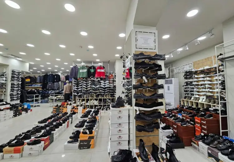 0 m² Obyekt / Ofis , Yeni Yasamal qəs., Yasamal, Bakı