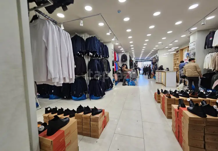 0 m² Obyekt / Ofis , Yeni Yasamal qəs., Yasamal, Bakı