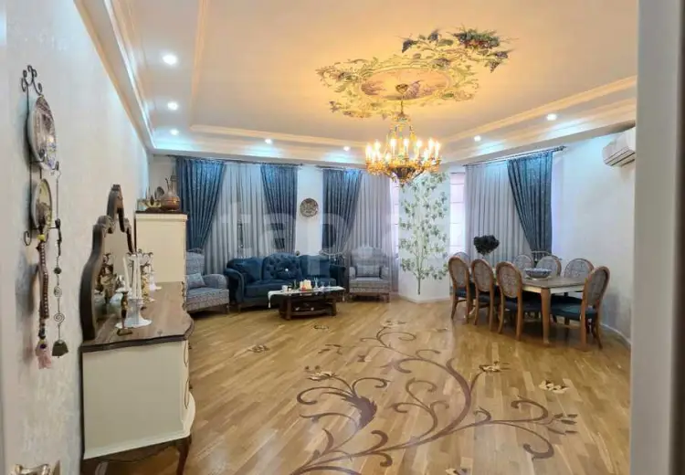 3 otaqlı mənzil , Nəsimi, Bakı