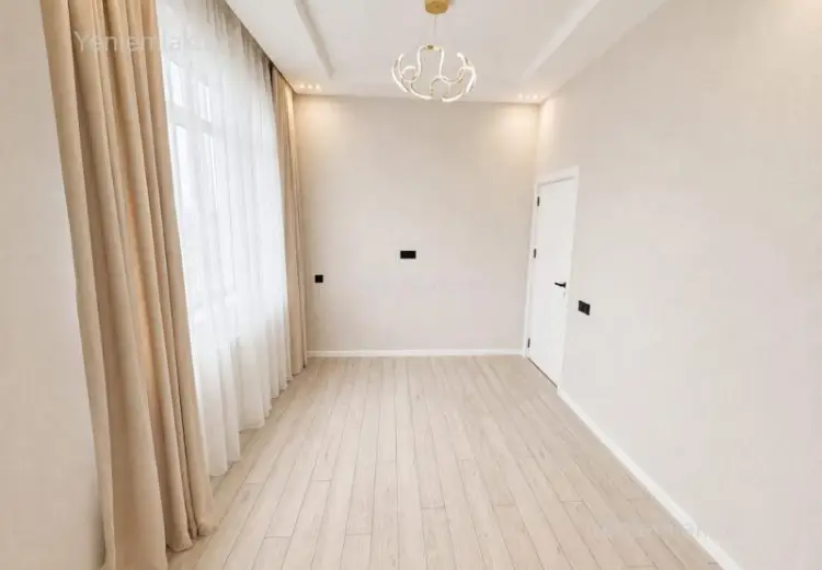 3 otaqlı mənzil Satılır, Yeni Günəşli qəs., Suraxanı, Bakı