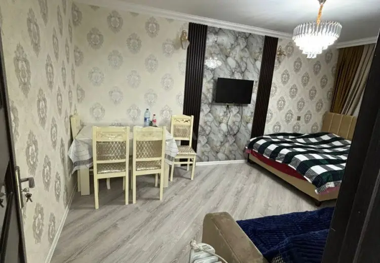 1 otaqlı mənzil Kirayə (aylıq), Nizami, Bakı