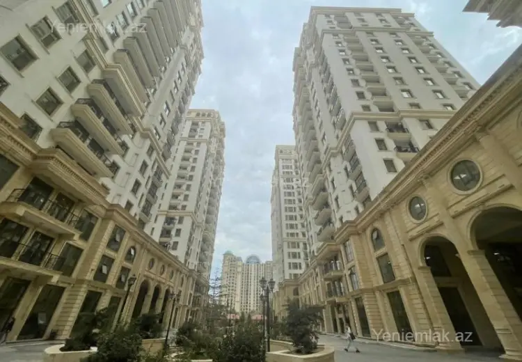 3 otaqlı mənzil Satılır, Yasamal qəs., Yasamal, Bakı