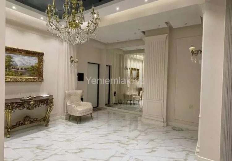 3 otaqlı mənzil Satılır, Yasamal qəs., Yasamal, Bakı