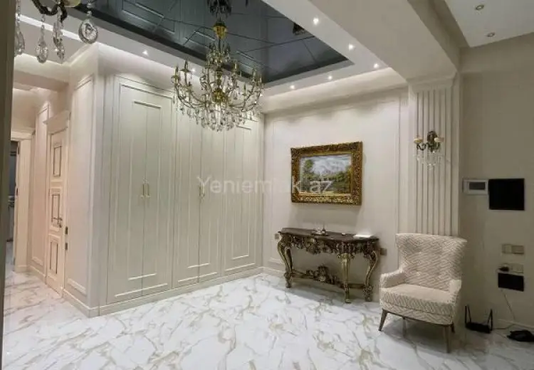 3 otaqlı mənzil Satılır, Yasamal qəs., Yasamal, Bakı