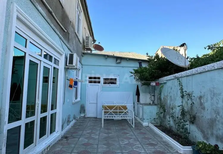 11 otaqlı mənzil Satılır, Abşeron
