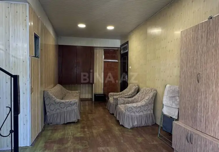 11 otaqlı mənzil Satılır, Abşeron