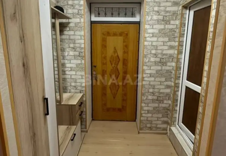 11 otaqlı mənzil Satılır, Abşeron