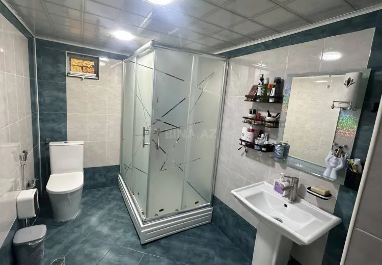 11 otaqlı mənzil Satılır, Abşeron