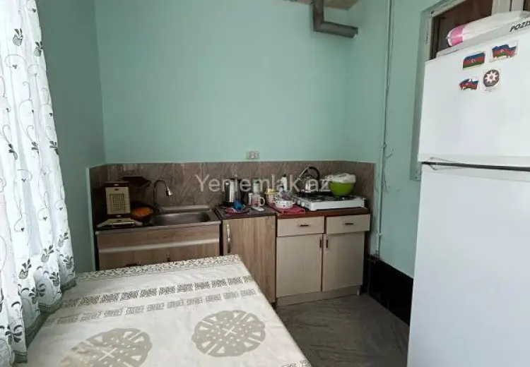 2 otaqlı mənzil Satılır, Sumqayıt şəh., Sumqayıt