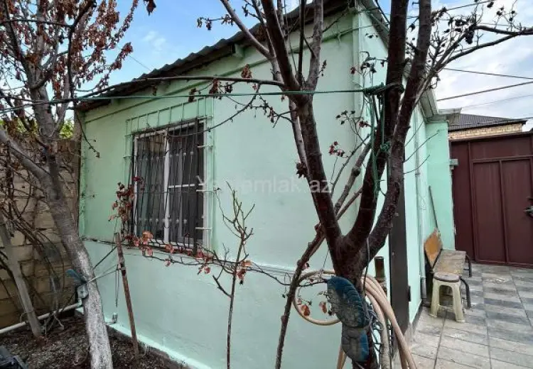 2 otaqlı mənzil Satılır, Sumqayıt şəh., Sumqayıt