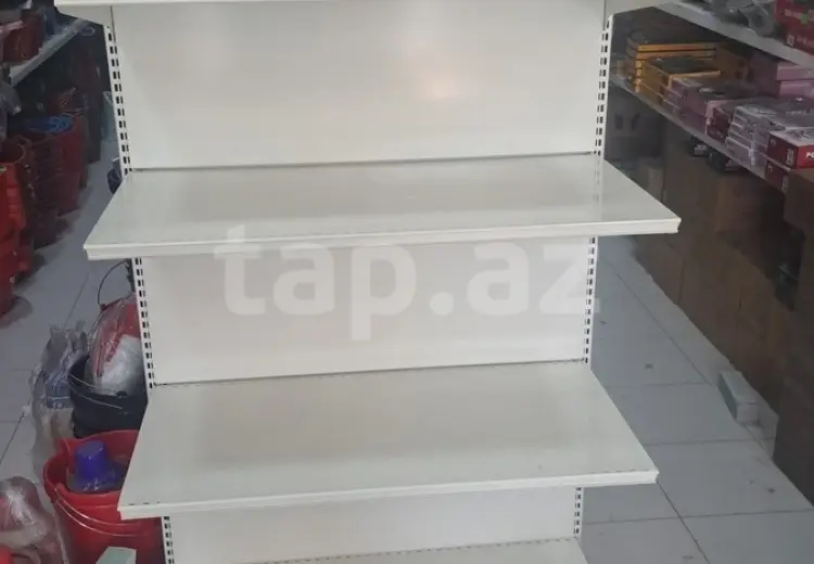 0 m² Obyekt / Ofis , Bərdə