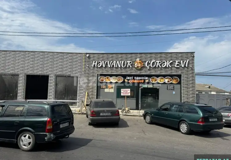 140 m² Obyekt / Ofis Kirayə (günlük), Xaçmaz