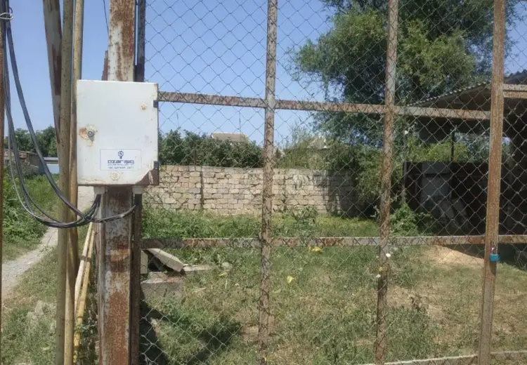 0 m² Obyekt / Ofis , Nabran