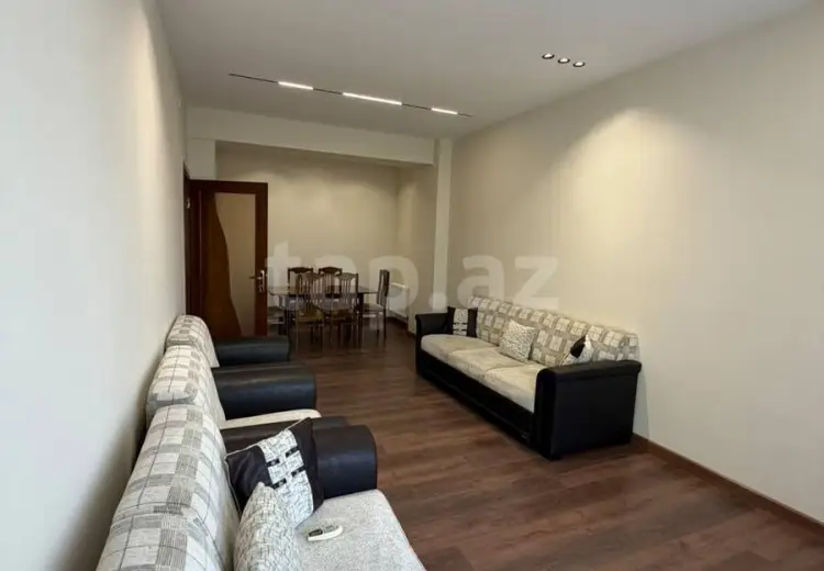 3 otaqlı mənzil , Nəsimi, Bakı