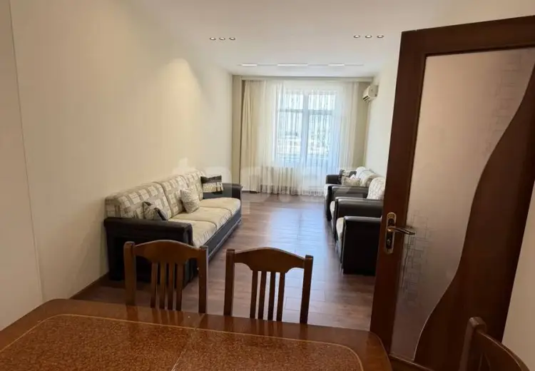 3 otaqlı mənzil , Nəsimi, Bakı