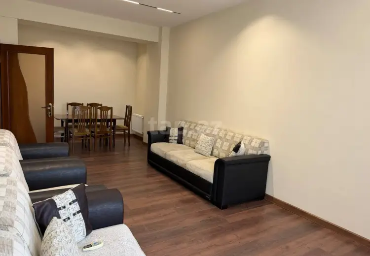 3 otaqlı mənzil , Nəsimi, Bakı