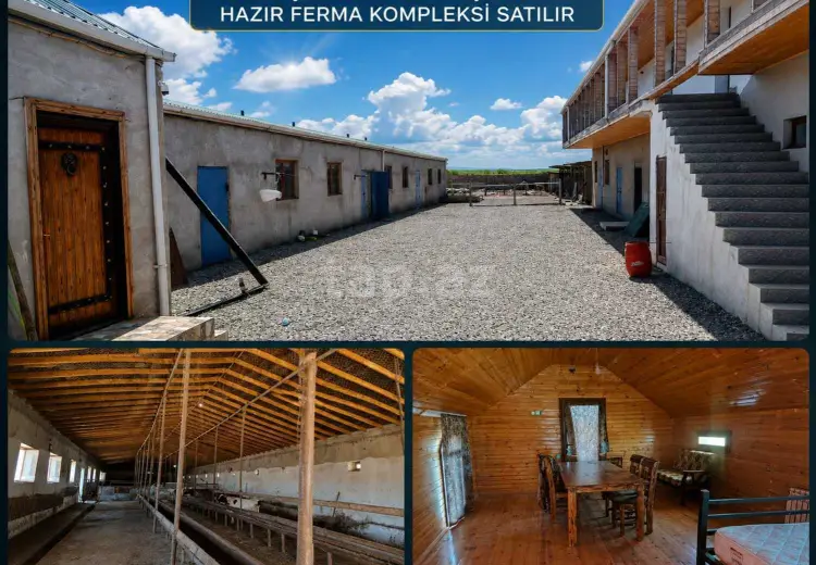 0 m² Obyekt / Ofis , Bakı