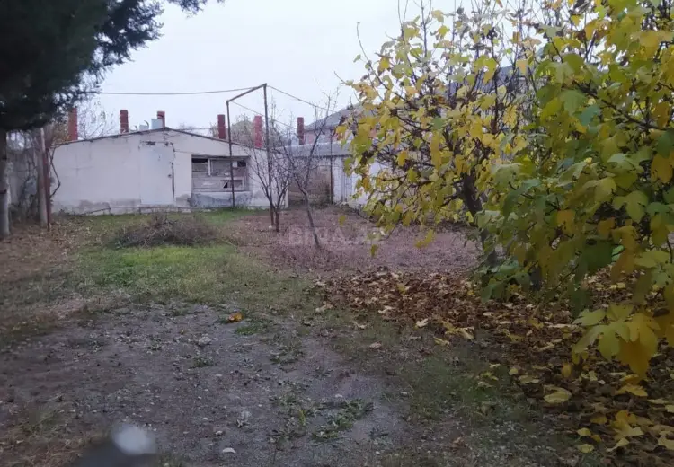 10 sot Torpaq Satılır, Şabran