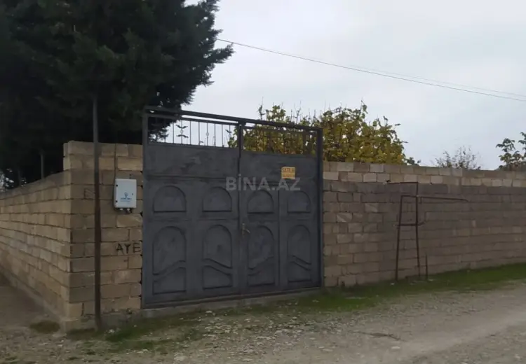 10 sot Torpaq Satılır, Şabran