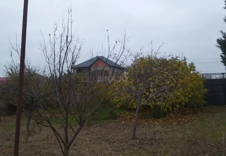 10 sot Torpaq Satılır, Şabran