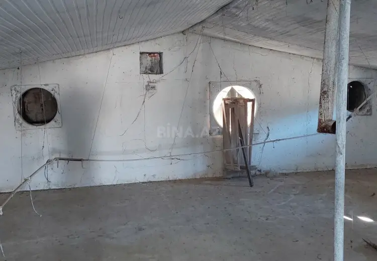 10 sot Torpaq Satılır, Şabran