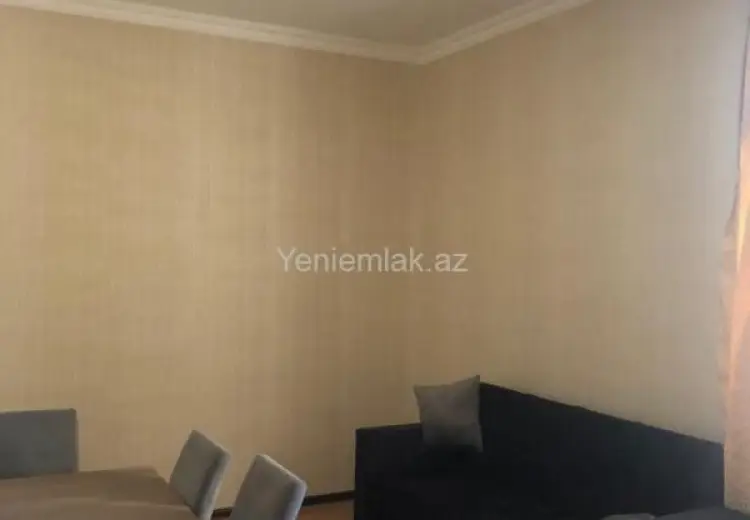2 otaqlı mənzil Kirayə (aylıq), Yasamal qəs., Yasamal, Bakı