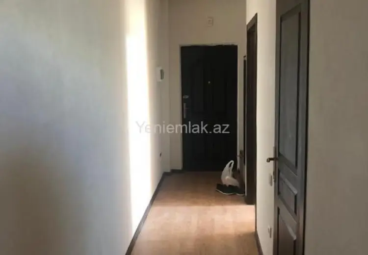2 otaqlı mənzil Kirayə (aylıq), Yasamal qəs., Yasamal, Bakı