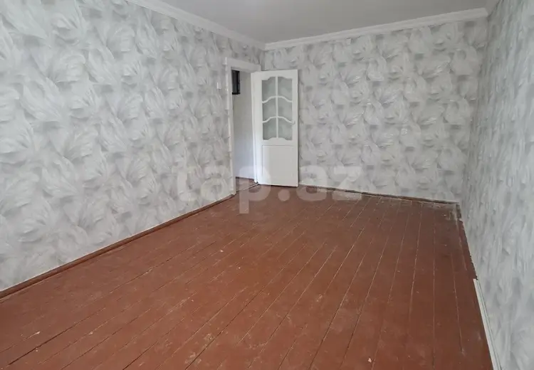 1 otaqlı mənzil , Şirvan