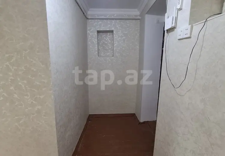 1 otaqlı mənzil , Şirvan