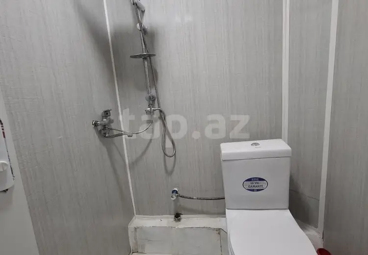 1 otaqlı mənzil , Şirvan