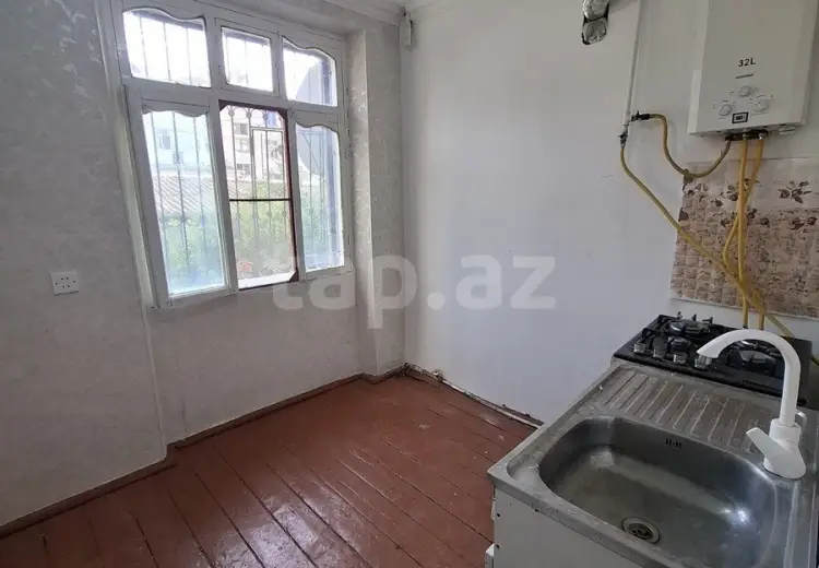 1 otaqlı mənzil , Şirvan