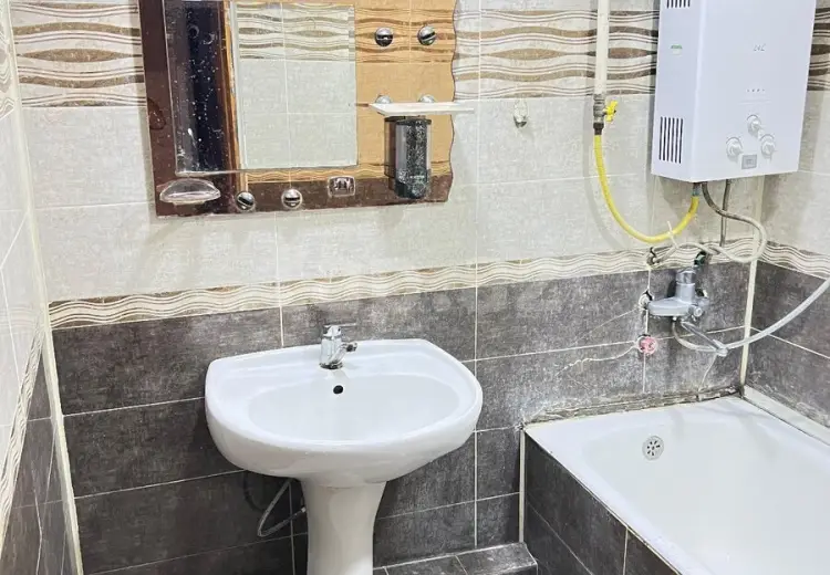 3 otaqlı mənzil Kirayə (aylıq), Sumqayıt
