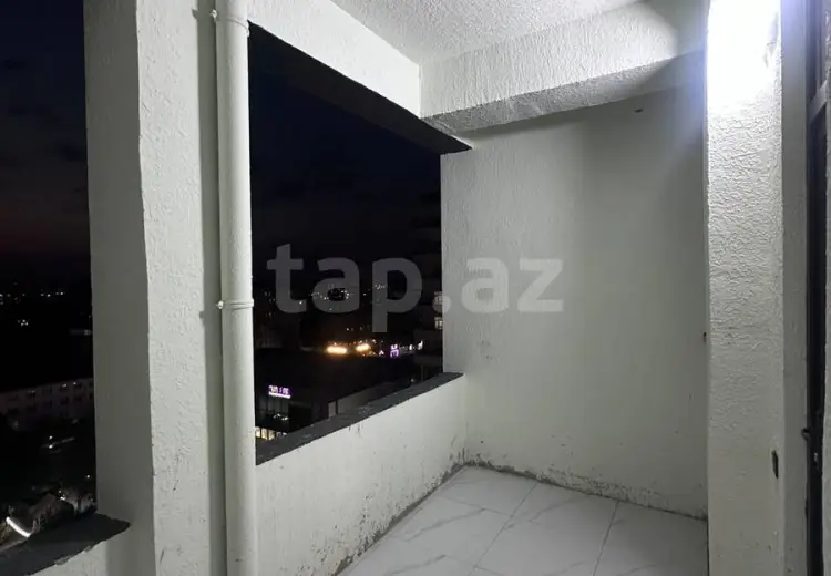 3 otaqlı mənzil , Xırdalan