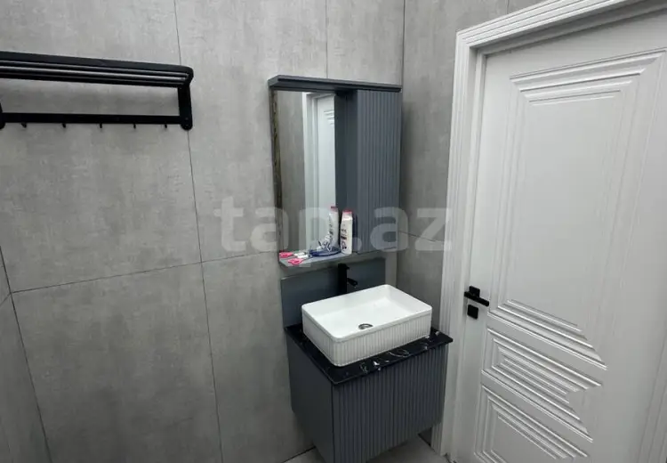 3 otaqlı mənzil , Xırdalan